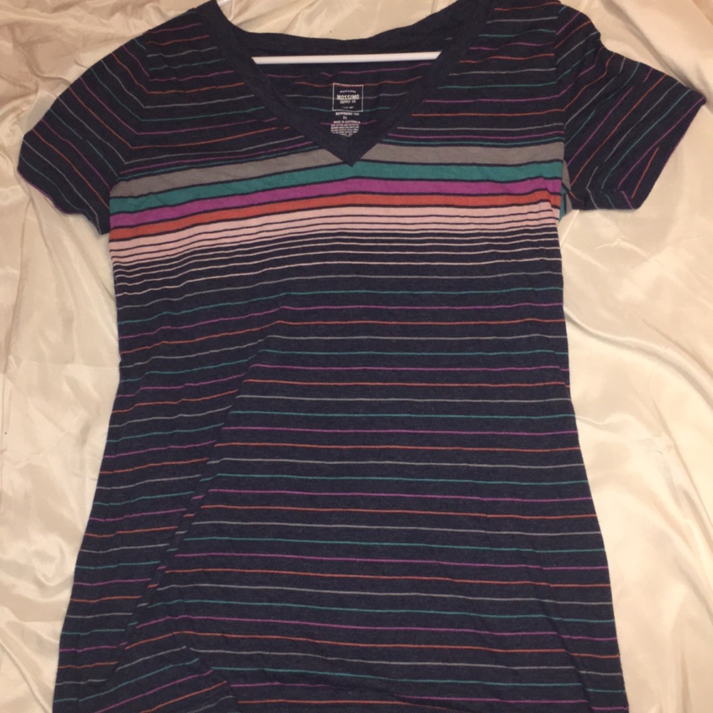 Mossimo Boyfriend Tee